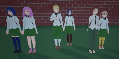 ysh.png (257.2 KiB) Viewed 1407 times Yamaku Scavenger Hunt demo #2