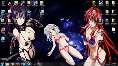 DesktopSS.png (1014.49 KiB) Viewed 2648 times What's wrong with that?