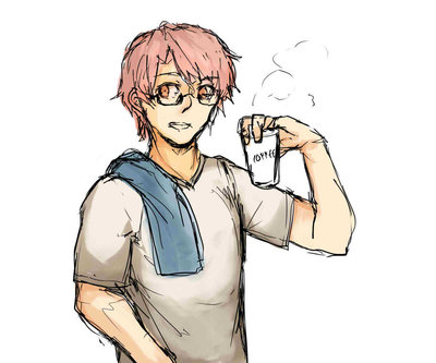 erik kun san senpai sama